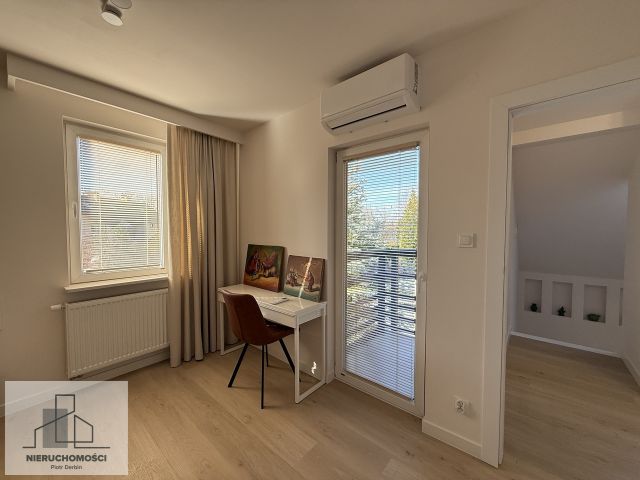 bliźniak, 5 pokoi Warszawa Dąbrówka Szlachecka. Zdjęcie 15