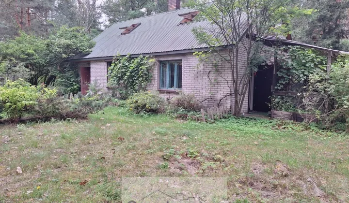 dom wolnostojący, 4 pokoje Urle