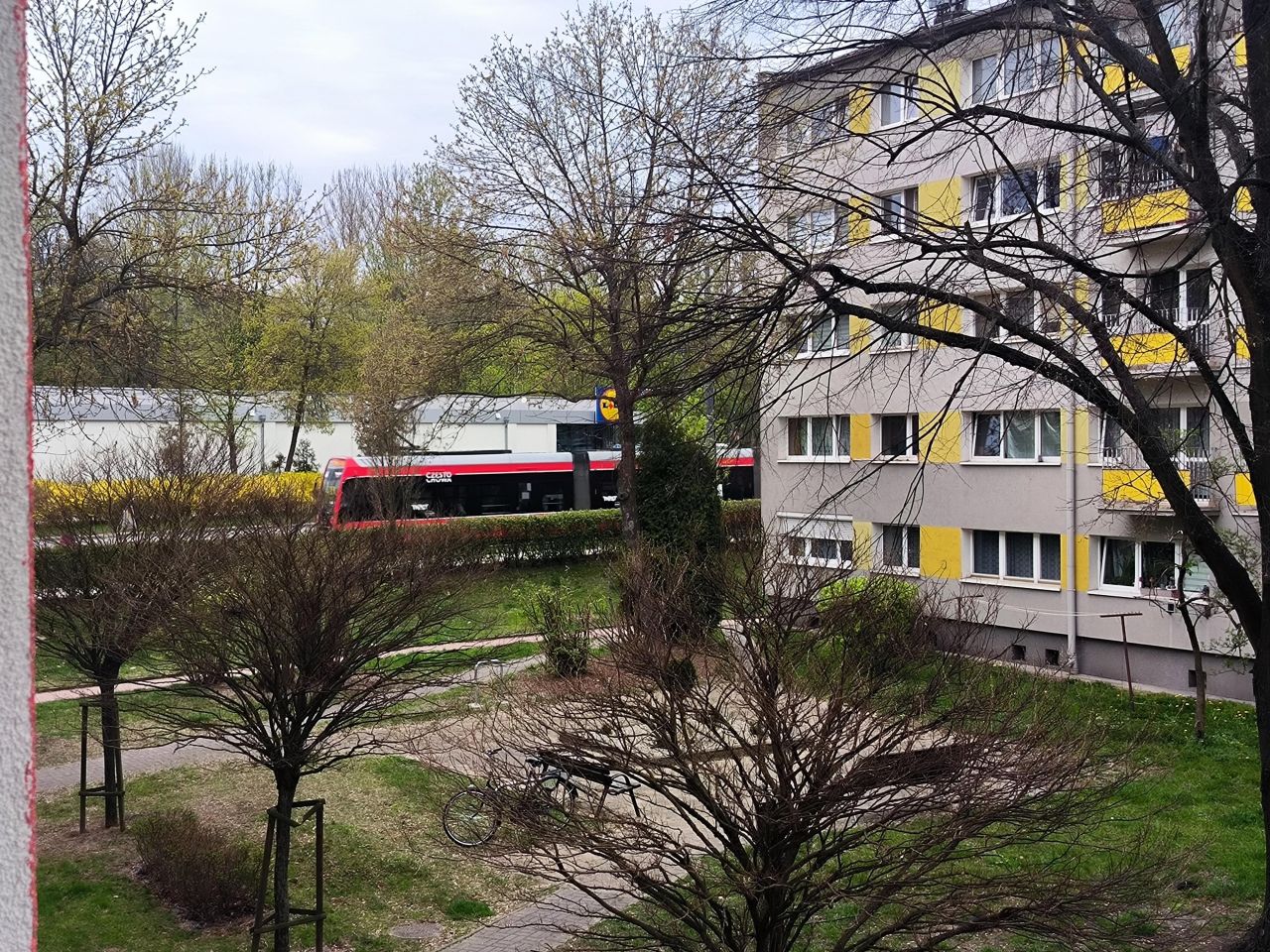 Mieszkanie 2-pokojowe Częstochowa Tysiąclecie, al. Aleja Armii Krajowej. Zdjęcie 15