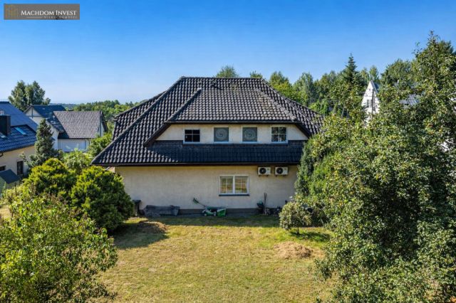 dom wolnostojący, 5 pokoi Mikołów. Zdjęcie 2