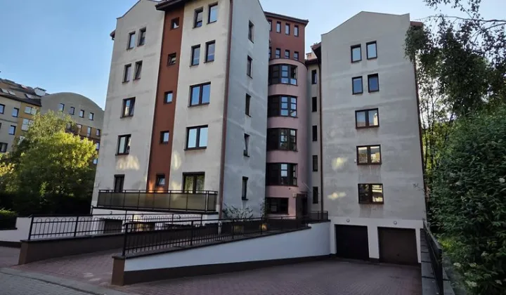 Mieszkanie 5-pokojowe Kraków Prądnik Biały, ul. Mikołaja Reja