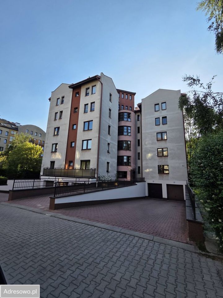 Mieszkanie 5-pokojowe Kraków Prądnik Biały, ul. Mikołaja Reja. Zdjęcie 1