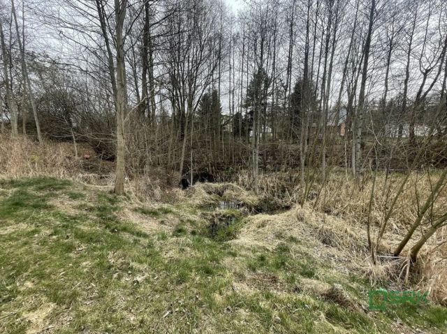 Działka budowlana Rybnik, ul. Ludwika Zamenhofa. Zdjęcie 2