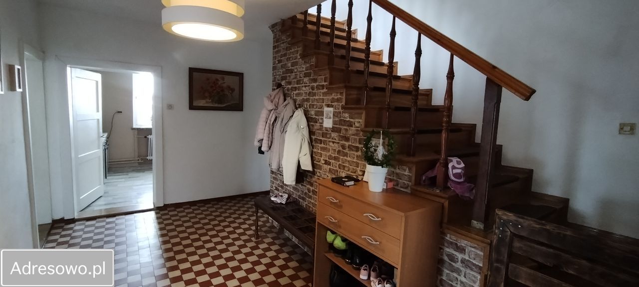 dom wolnostojący, 7 pokoi Biedrzychowice. Zdjęcie 10