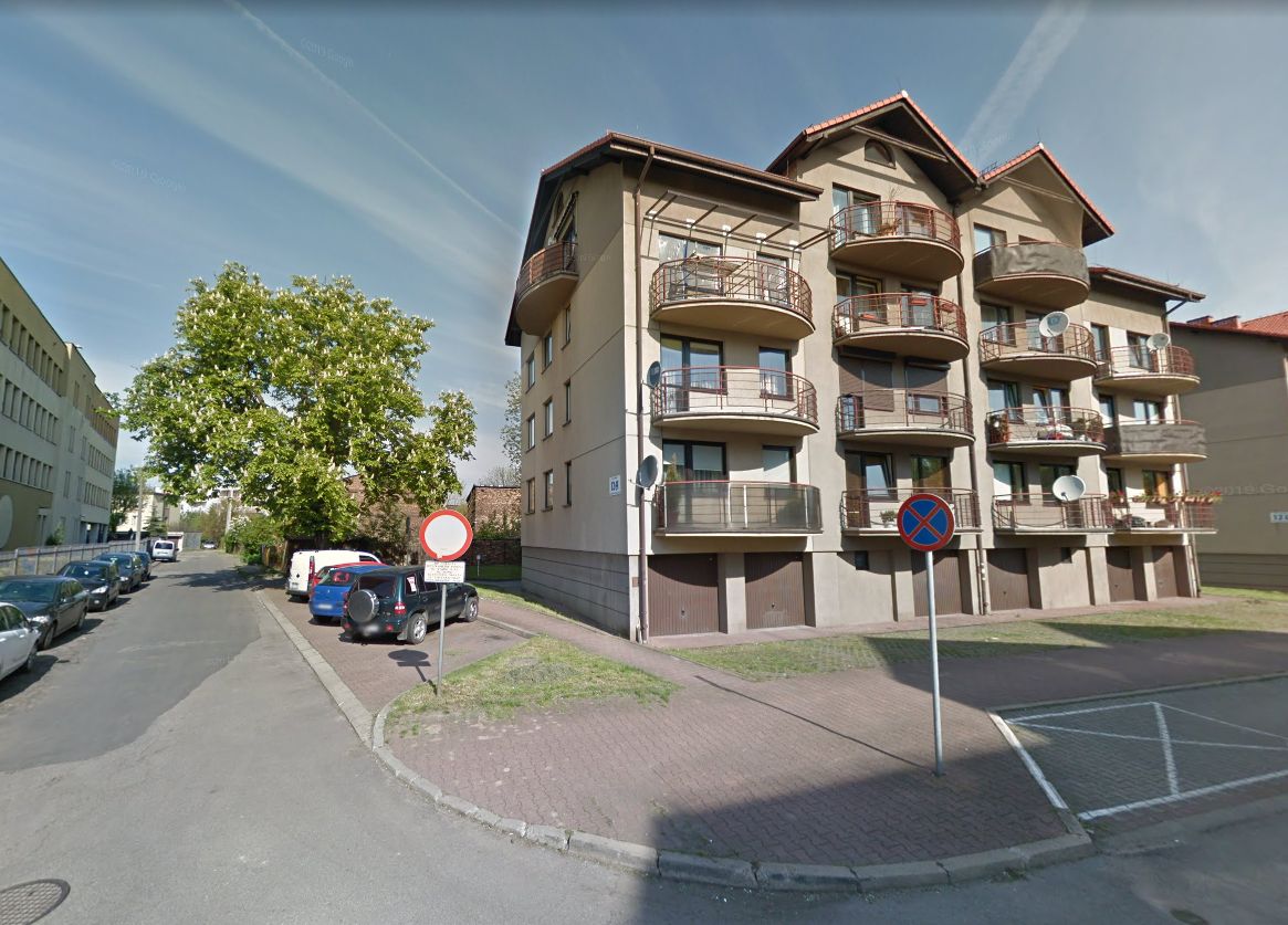 Mieszkanie 2-pokojowe Dąbrowa Górnicza Centrum, ul. Stara. Zdjęcie 12