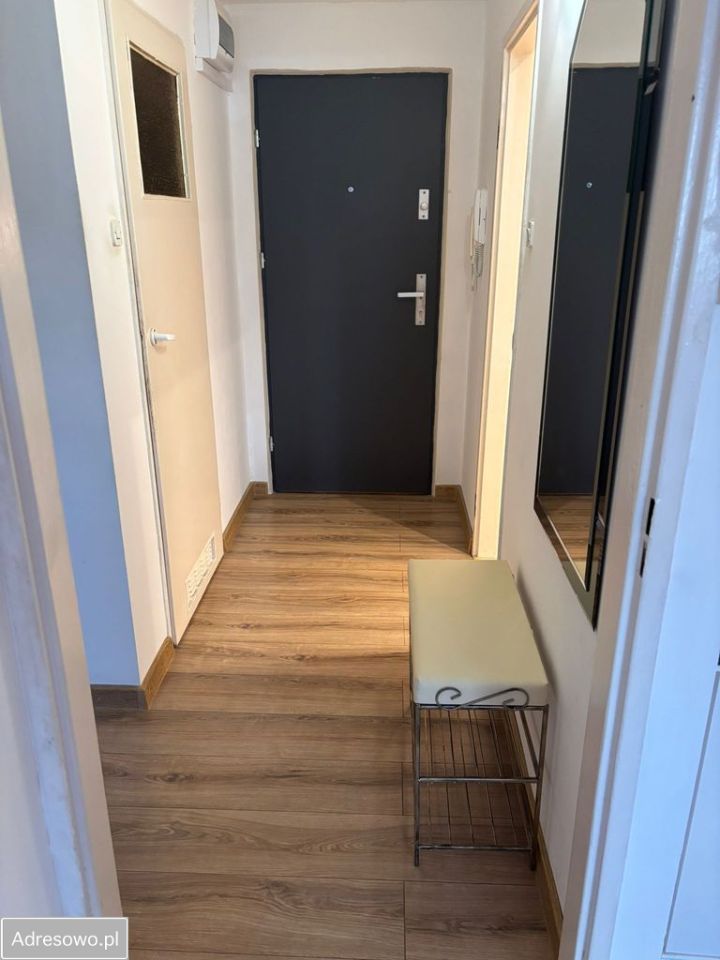Mieszkanie 2-pokojowe Warszawa Mokotów, ul. Niegocińska. Zdjęcie 9