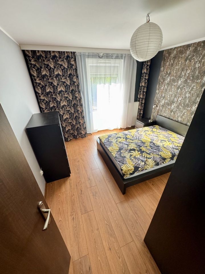 Mieszkanie 3-pokojowe Gdańsk Jasień, ul. Potęgowska. Zdjęcie 16