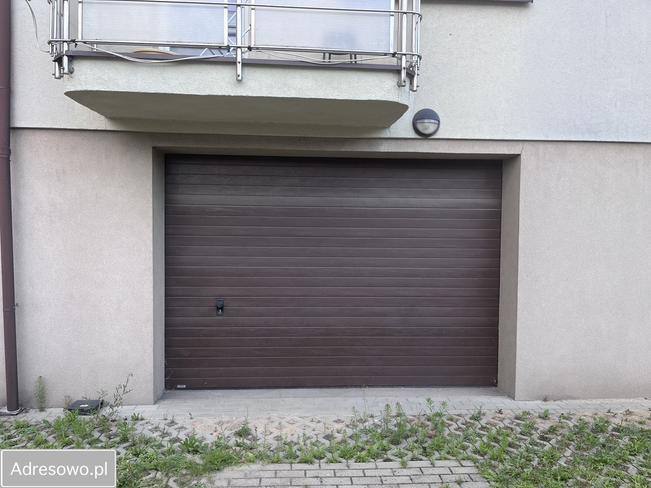 Mieszkanie 2-pokojowe Warszawa Okęcie, ul. Prudnicka. Zdjęcie 15