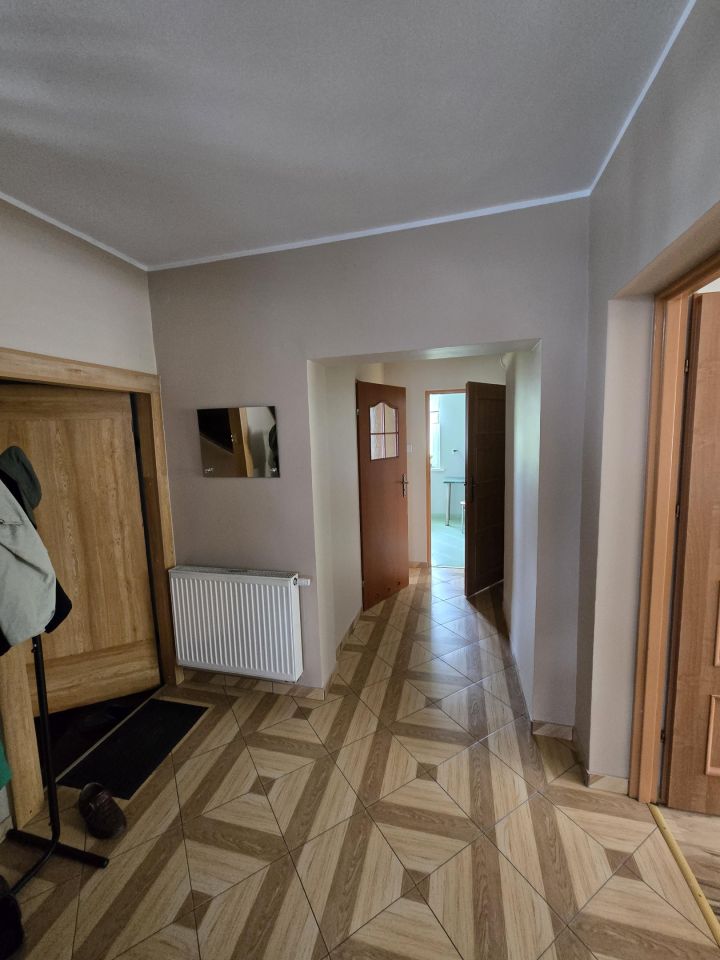 dom wolnostojący, 4 pokoje Groblice, ul. Kolejowa. Zdjęcie 27