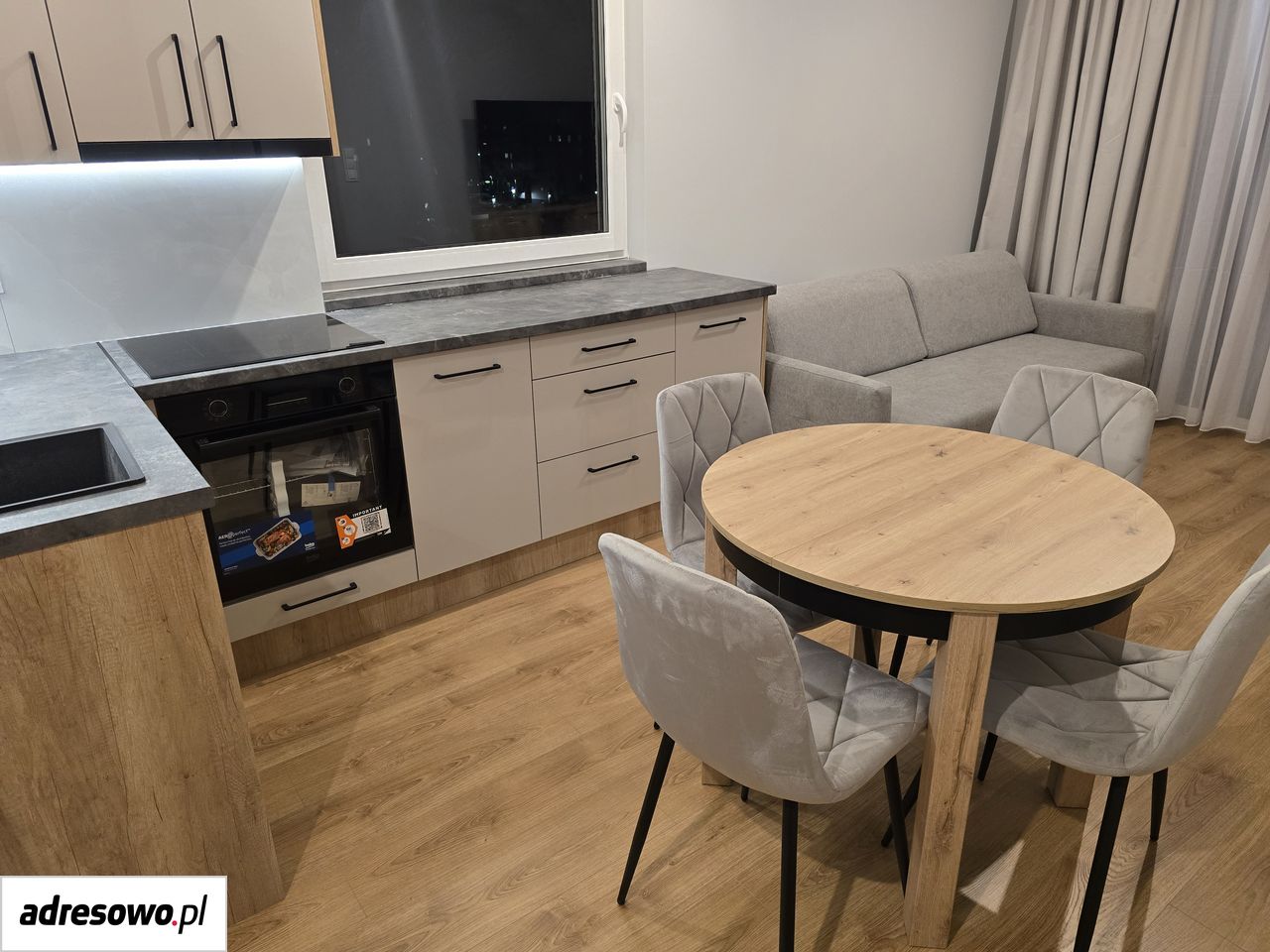 Mieszkanie 2-pokojowe Bydgoszcz Fordon, ul. Produkcyjna. Zdjęcie 5