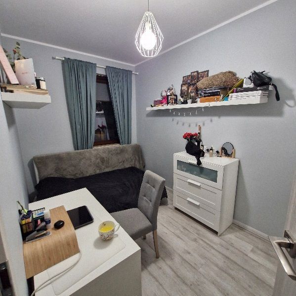 Mieszkanie 3-pokojowe Gdańsk Jasień, ul. Lawendowe Wzgórze. Zdjęcie 5