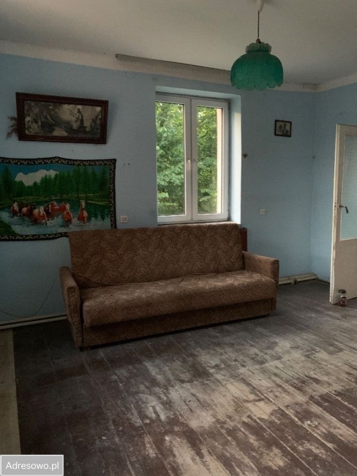 dom wolnostojący, 3 pokoje Gąsawy Rządowe-Niwy. Zdjęcie 11