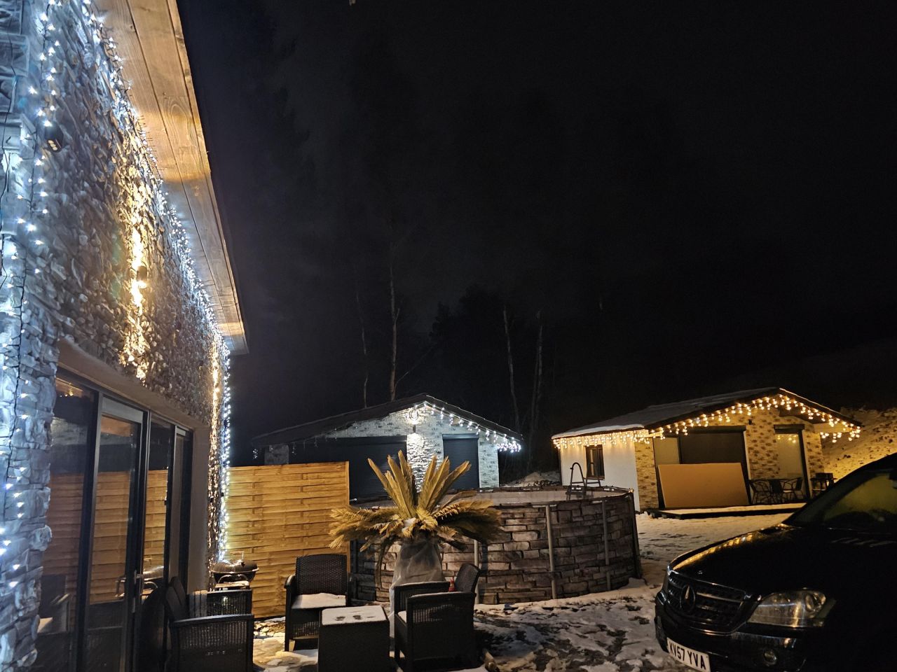 Hotel/pensjonat Solina. Zdjęcie 15