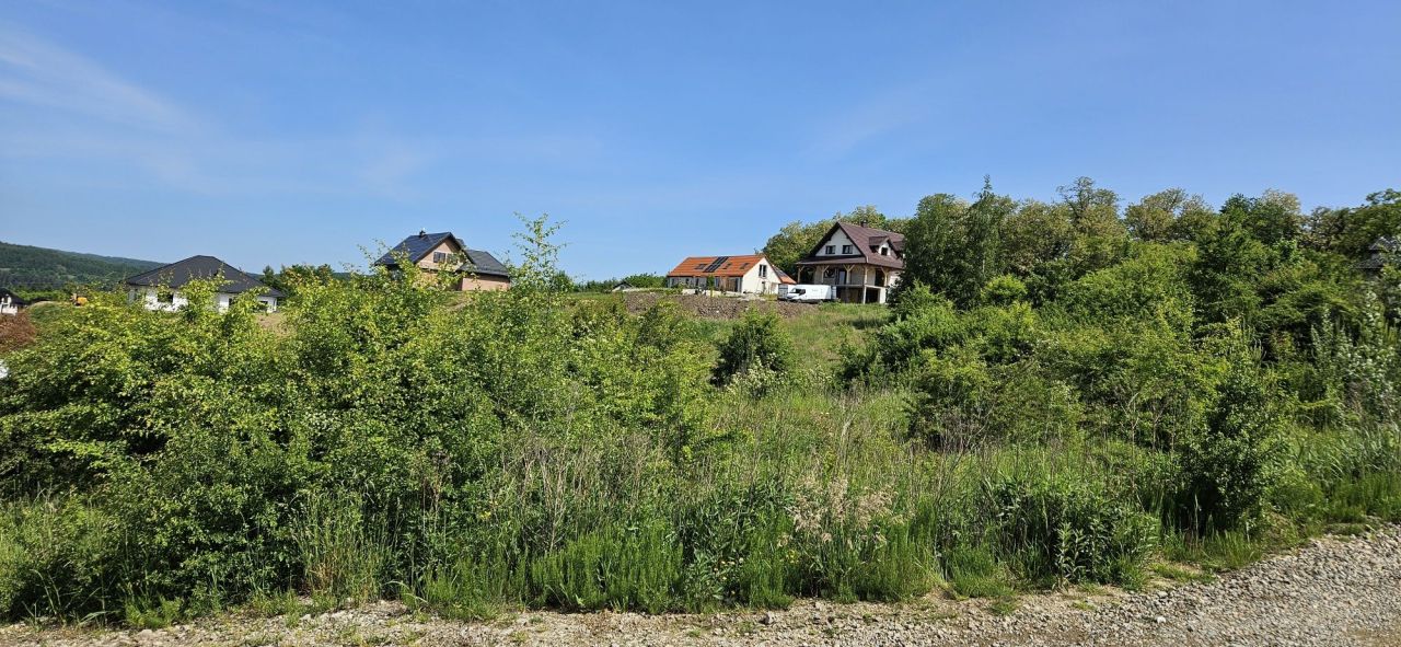 Działka budowlana Ostrów. Zdjęcie 6