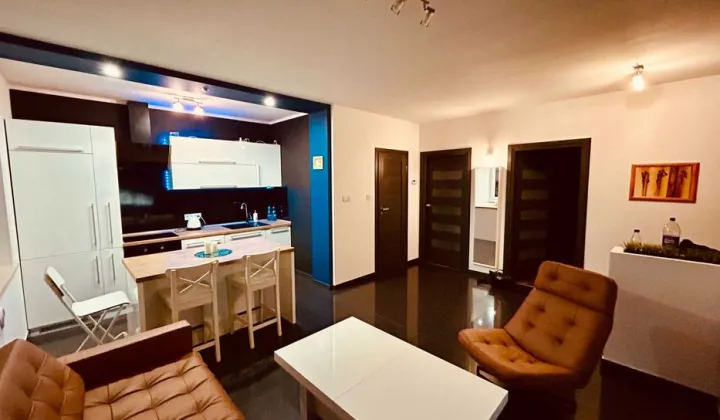 Mieszkanie 3-pokojowe Zabrze Helenka, ul. Jaworowa