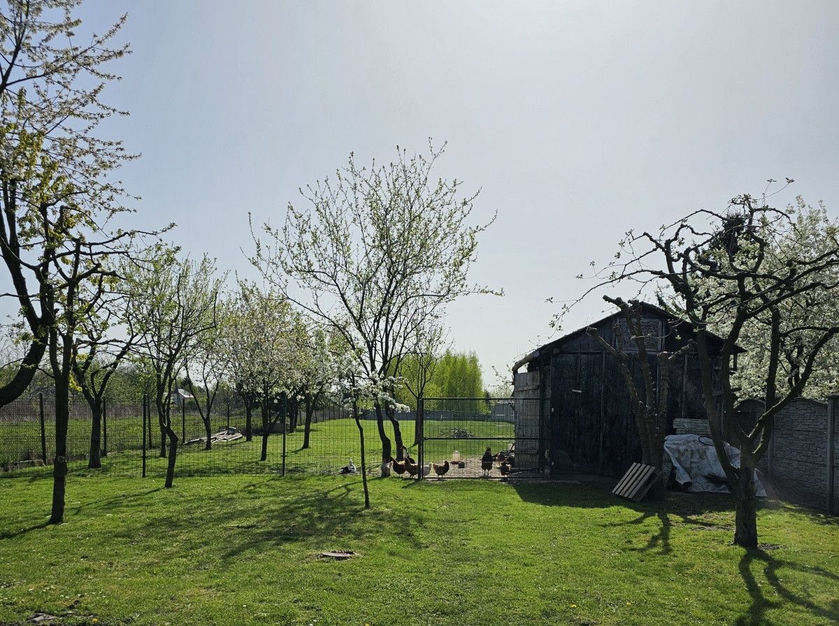 Działka budowlana Dęblin, ul. Piastowska. Zdjęcie 4