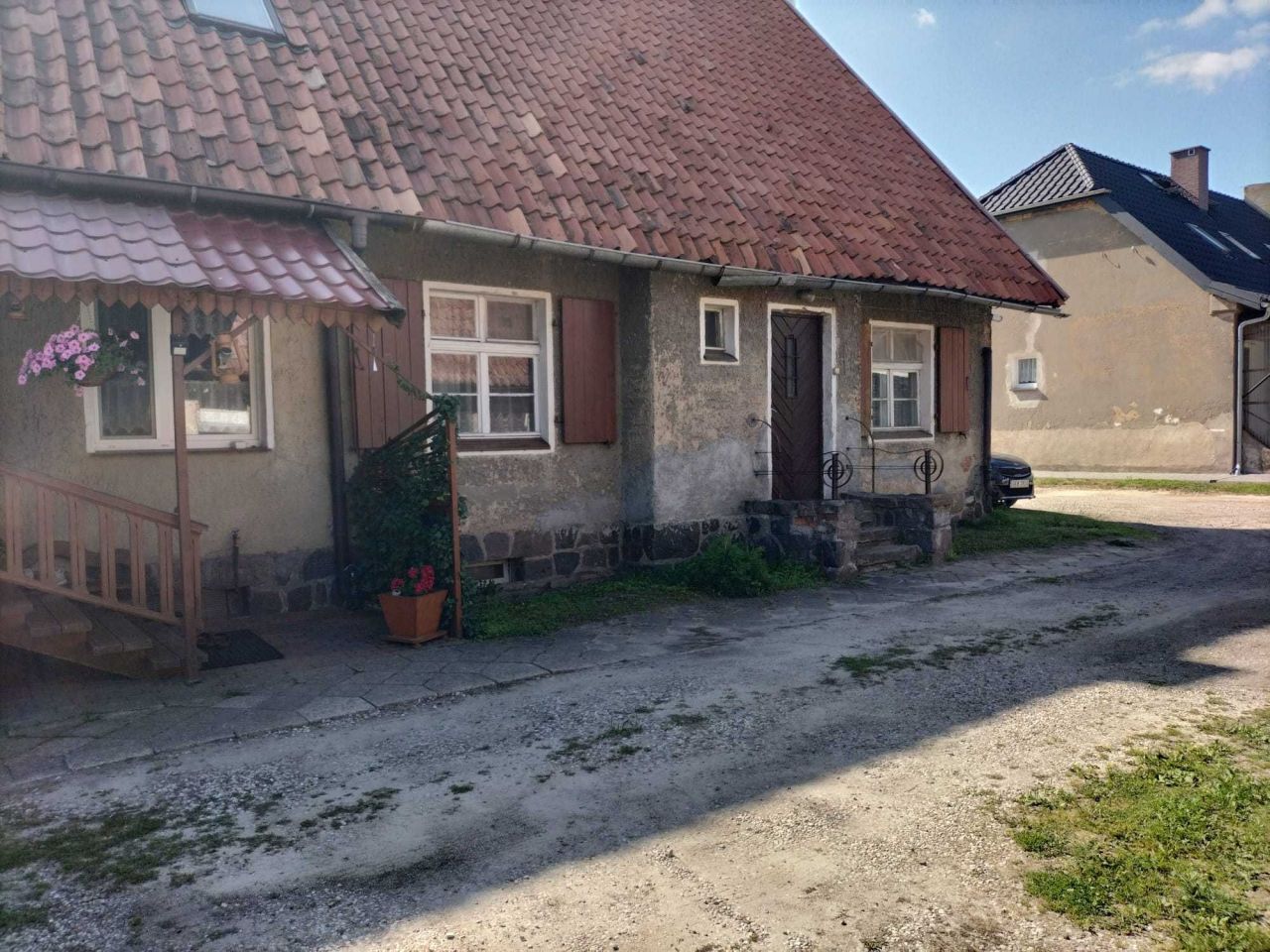 bliźniak Elgnowo. Zdjęcie 3