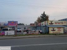 Lokal Wólka Kosowska, ul. Nadrzeczna. Zdjęcie 3