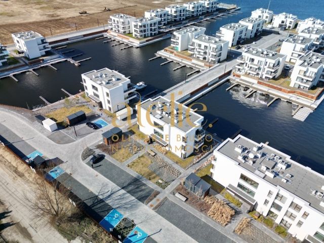 Mieszkanie 2-pokojowe Wiślinka, ul. Łąkowa. Zdjęcie 4