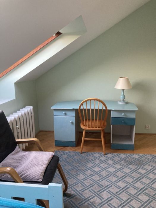 Mieszkanie 4-pokojowe Gdańsk Śródmieście, ul. Lecha Bądkowskiego. Zdjęcie 9