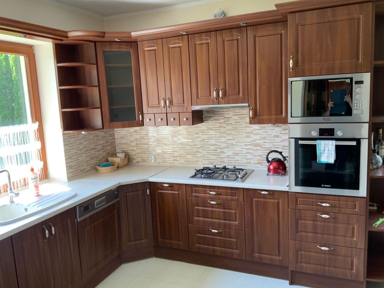 dom wolnostojący Adamów-Wieś, ul. Brzozokalska. Zdjęcie 22