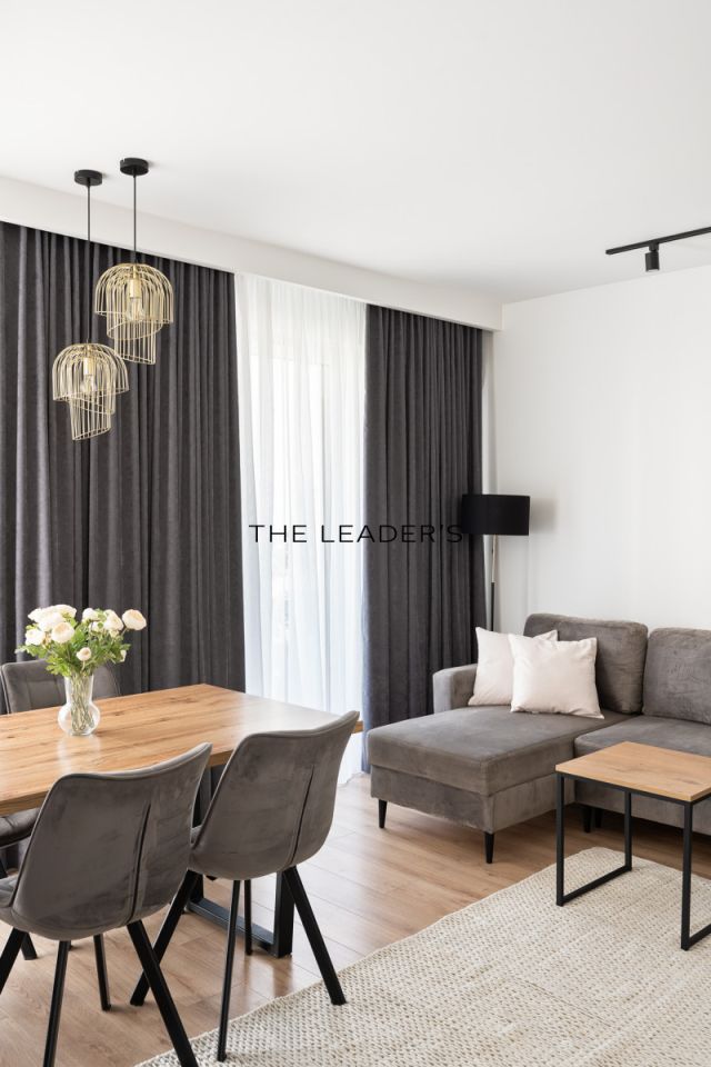 Mieszkanie 3-pokojowe Warszawa Ursus, ul. Edwarda Habicha. Zdjęcie 2