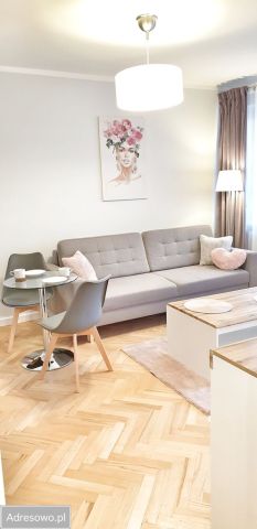 Mieszkanie 2-pokojowe Olsztyn Śródmieście, ul. Bartosza Głowackiego. Zdjęcie 1