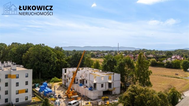 Mieszkanie 2-pokojowe Czechowice-Dziedzice, ul. Mazańcowicka. Zdjęcie 5