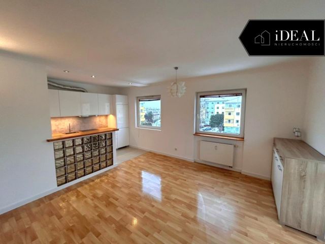 Mieszkanie 3-pokojowe Gdańsk Ujeścisko, ul. Anny Jagiellonki. Zdjęcie 1