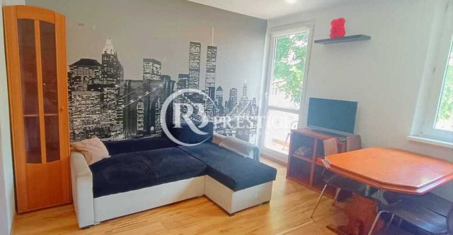 Mieszkanie 2-pokojowe Szczecin, pl. Jana Kilińskiego. Zdjęcie 2