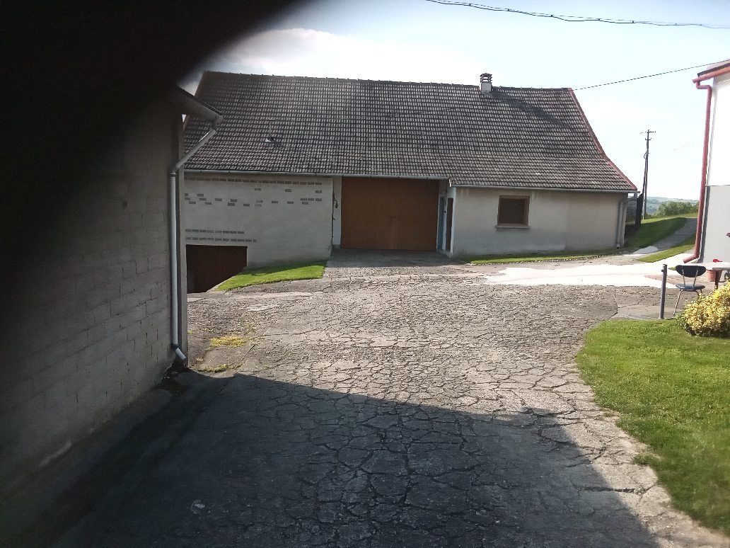 Działka rolna Chodorowa Półanek. Zdjęcie 4