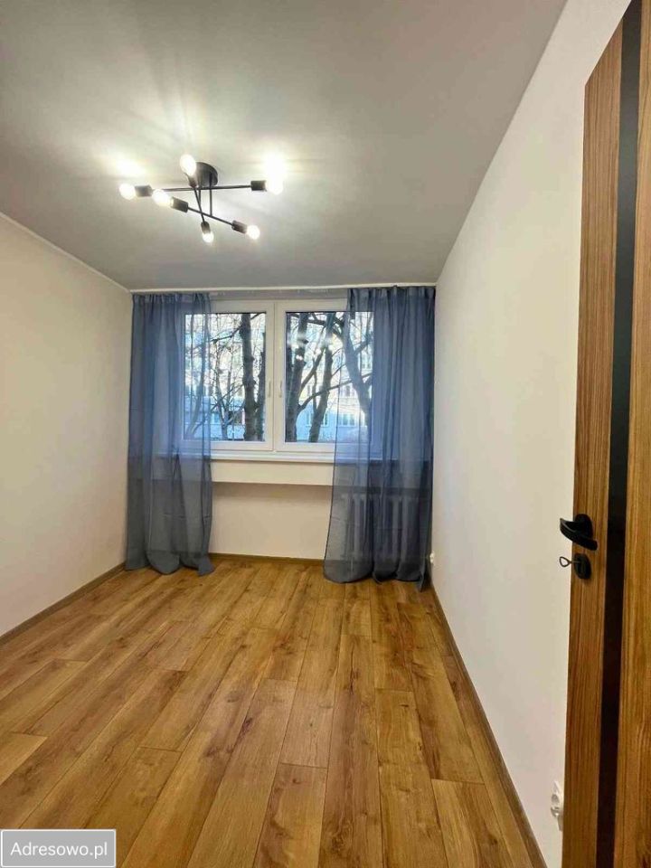 Mieszkanie 3-pokojowe Wrocław Szczepin, ul. Zielonogórska. Zdjęcie 7