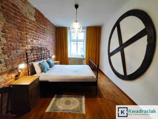 Mieszkanie 1-pokojowe Sanok, ul. Jagiellońska. Zdjęcie 4