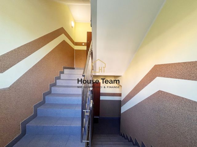 Mieszkanie 3-pokojowe Bydgoszcz Fordon, ul. Ewy Szelburg-Zarembiny. Zdjęcie 15