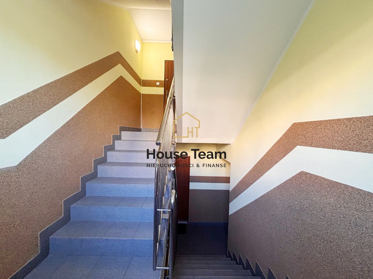 Mieszkanie 3-pokojowe Bydgoszcz Fordon, ul. Ewy Szelburg-Zarembiny. Zdjęcie 15