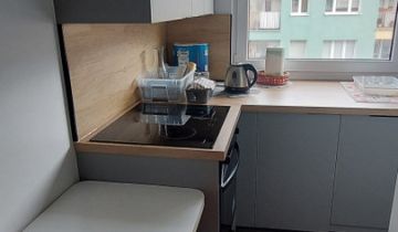 Mieszkanie 1-pokojowe Wałcz, ul. Wojska Polskiego