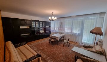 Mieszkanie 4-pokojowe Lublin LSM, ul. Pana Wołodyjowskiego