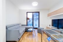 Mieszkanie 2-pokojowe Kraków Bronowice, ul. Kazimierza Wierzyńskiego