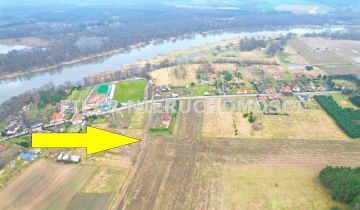 Działka budowlana Chobienia