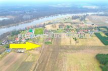 Działka budowlana Chobienia