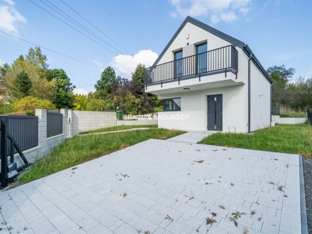 dom wolnostojący, 4 pokoje Koźmice Małe. Zdjęcie 30