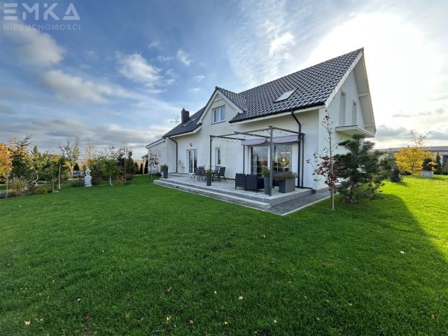 dom wolnostojący, 4 pokoje Jankowo. Zdjęcie 2