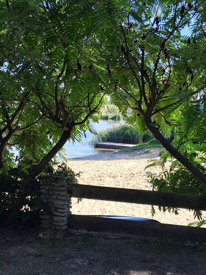 Ośrodek wczasowy Gacki. Zdjęcie 3