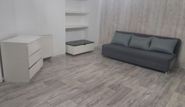 Mieszkanie 1-pokojowe Poznań Wilda, ul. Dezyderego Chłapowskiego