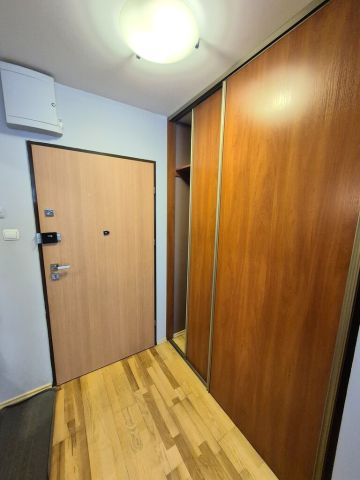 Mieszkanie 1-pokojowe Wrocław Gaj, ul. Srebrnogórska. Zdjęcie 13