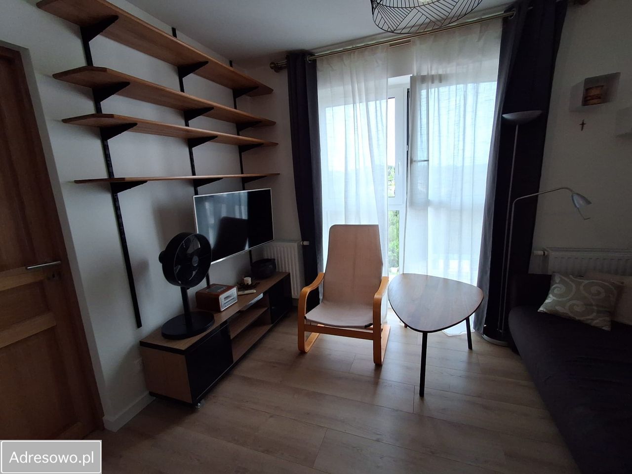 Mieszkanie 2-pokojowe Rzeszów Wilkowyja, ul. Bałtycka. Zdjęcie 13