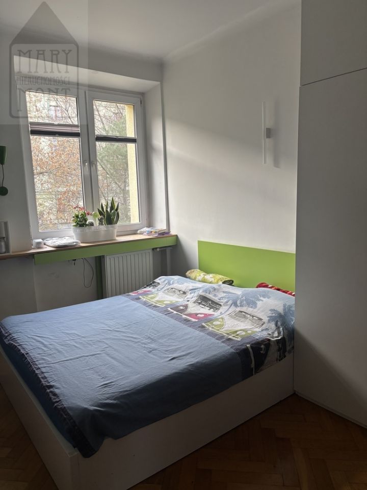 Mieszkanie 2-pokojowe Warszawa Praga-Północ, ul. Józefa Szanajcy. Zdjęcie 5