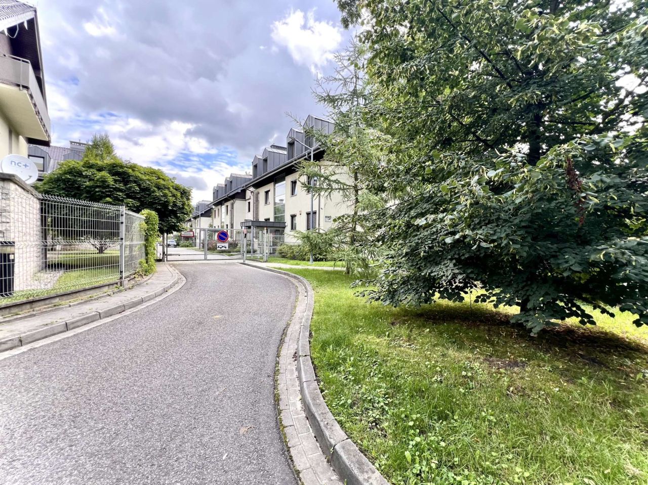 Mieszkanie 2-pokojowe Kraków, ul. Starego Dębu. Zdjęcie 18