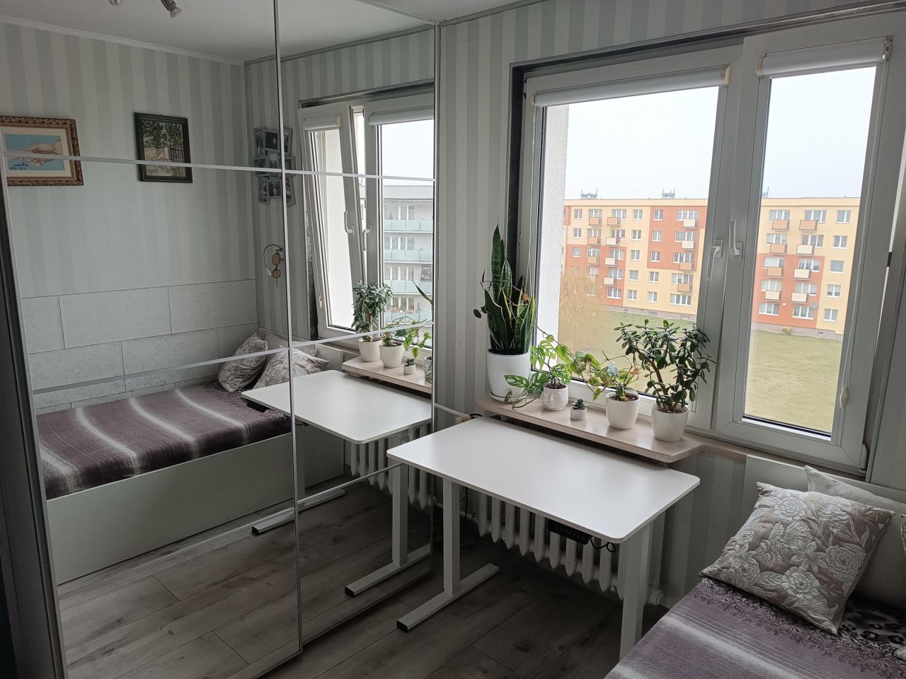 Mieszkanie 3-pokojowe Gdynia Oksywie, ul. Modra. Zdjęcie 6