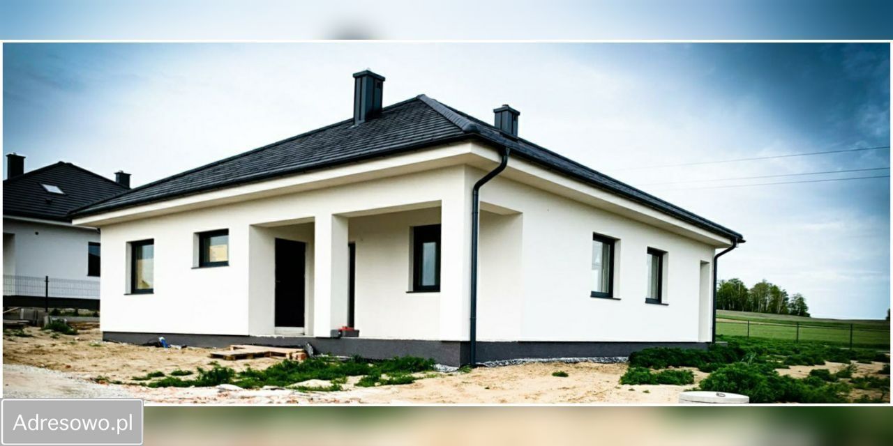 dom wolnostojący Nowe Kamienice. Zdjęcie 3